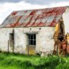 rustic house, country house, derelict building-3918864.jpg