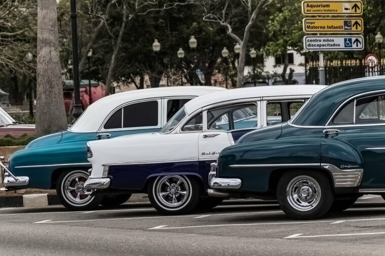 cuba, old havana, taxis-6190270.jpg