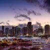miami, florida, sunset-3915622.jpg