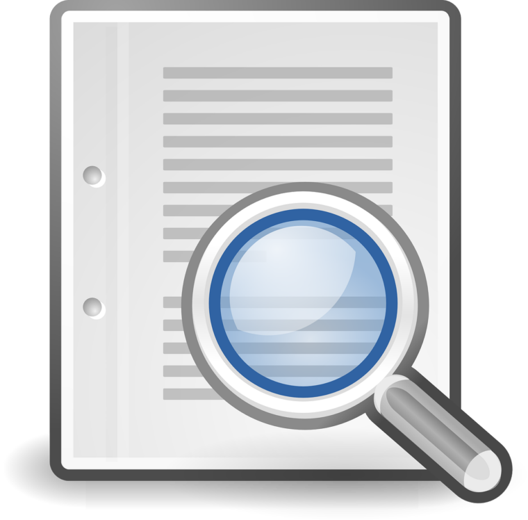 search, loupe, document-97587.jpg